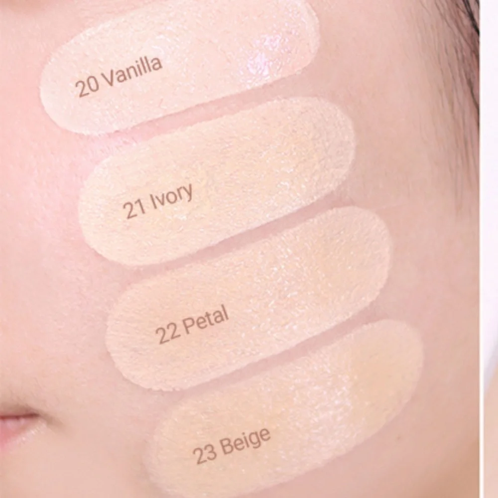 Espoir Pro Tailor Be glow stick foundation spf 42 pa+++